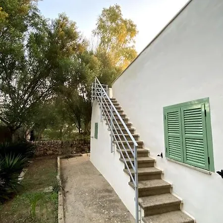 Casa Farah Holiday home