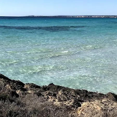 Casa Farah Ses Salines (Mallorca)