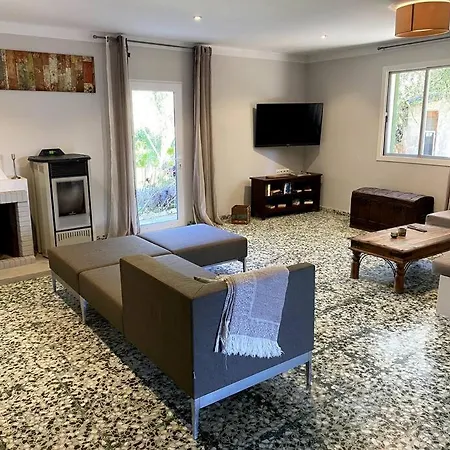 Casa Farah * Ses Salines (Mallorca)