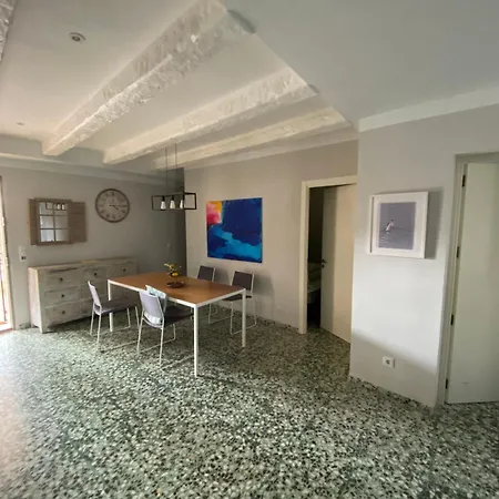 Casa Farah * Ses Salines (Mallorca)