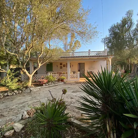 Holiday home Casa Farah Ses Salines (Mallorca)