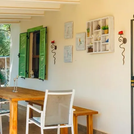 Casa Farah Ses Salines (Mallorca)