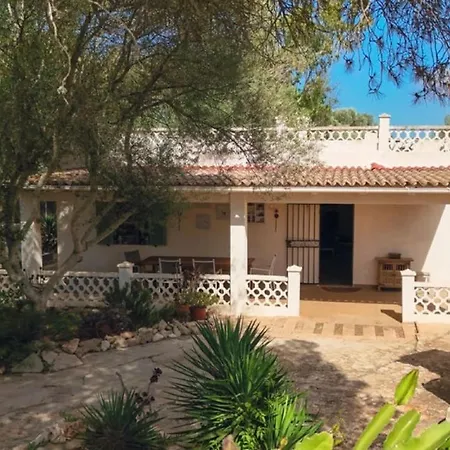 Casa Farah * Ses Salines (Mallorca)