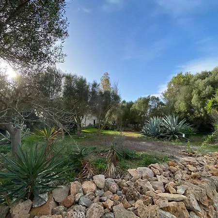 Casa Farah Holiday home *
