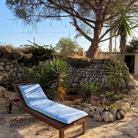 Holiday home Casa Farah *