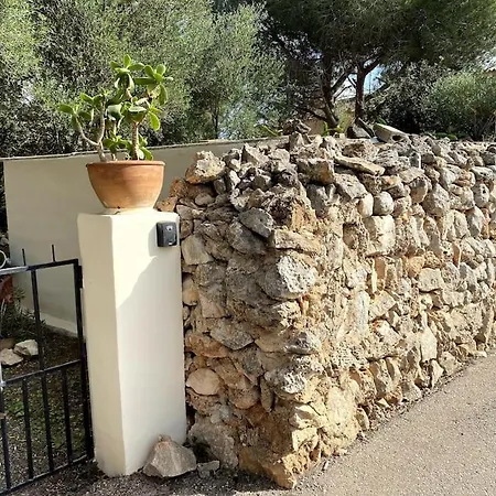 Dom wakacyjny Casa Farah *