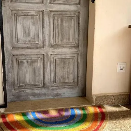 Dom wakacyjny Casa Farah Ses Salines (Mallorca)