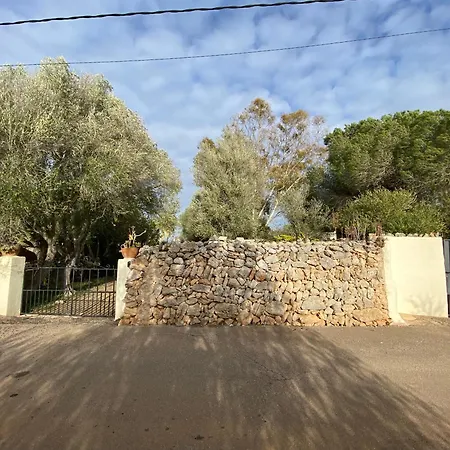 Dom wakacyjny Casa Farah